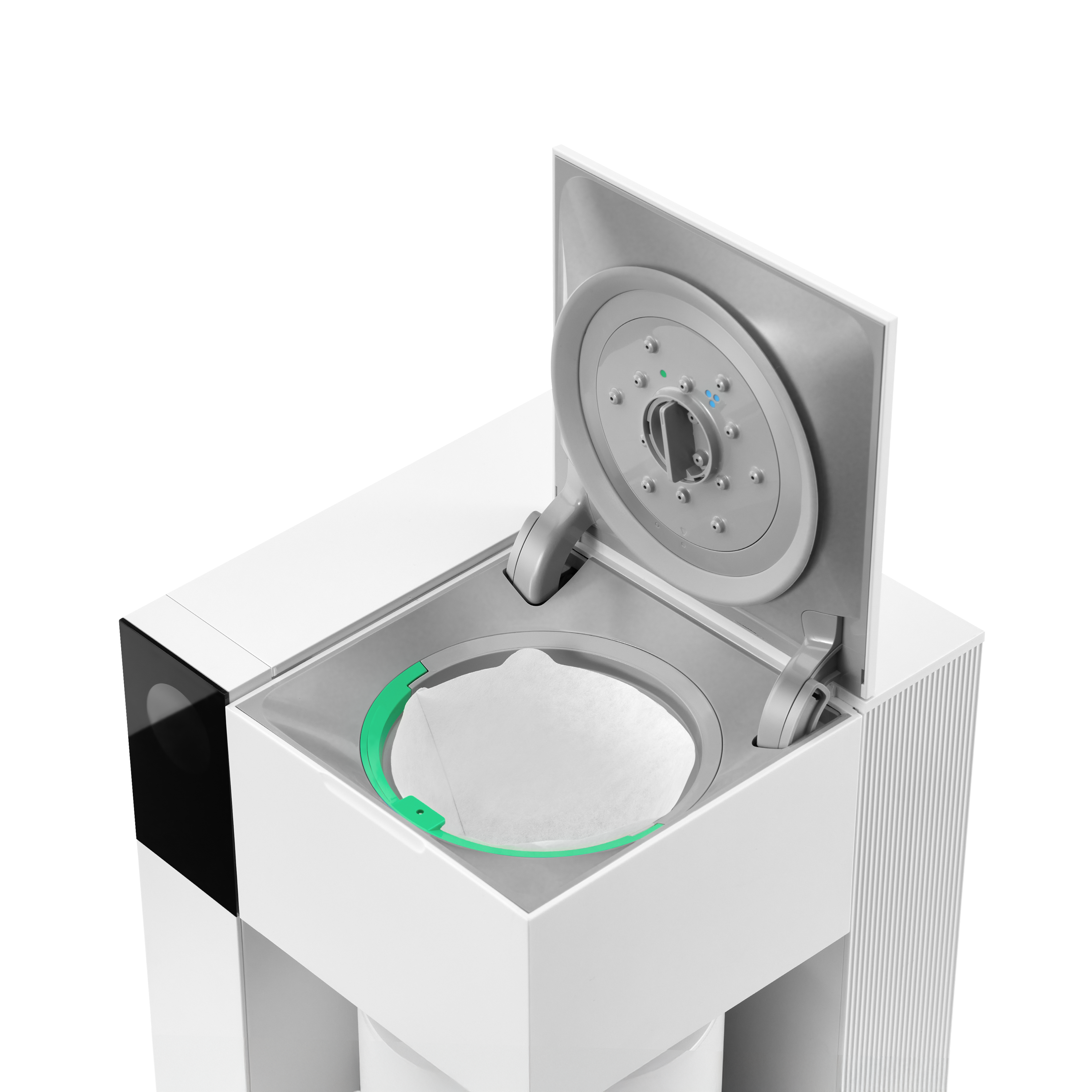 Aiden Precision Coffee Maker | Filter machine from Fellow