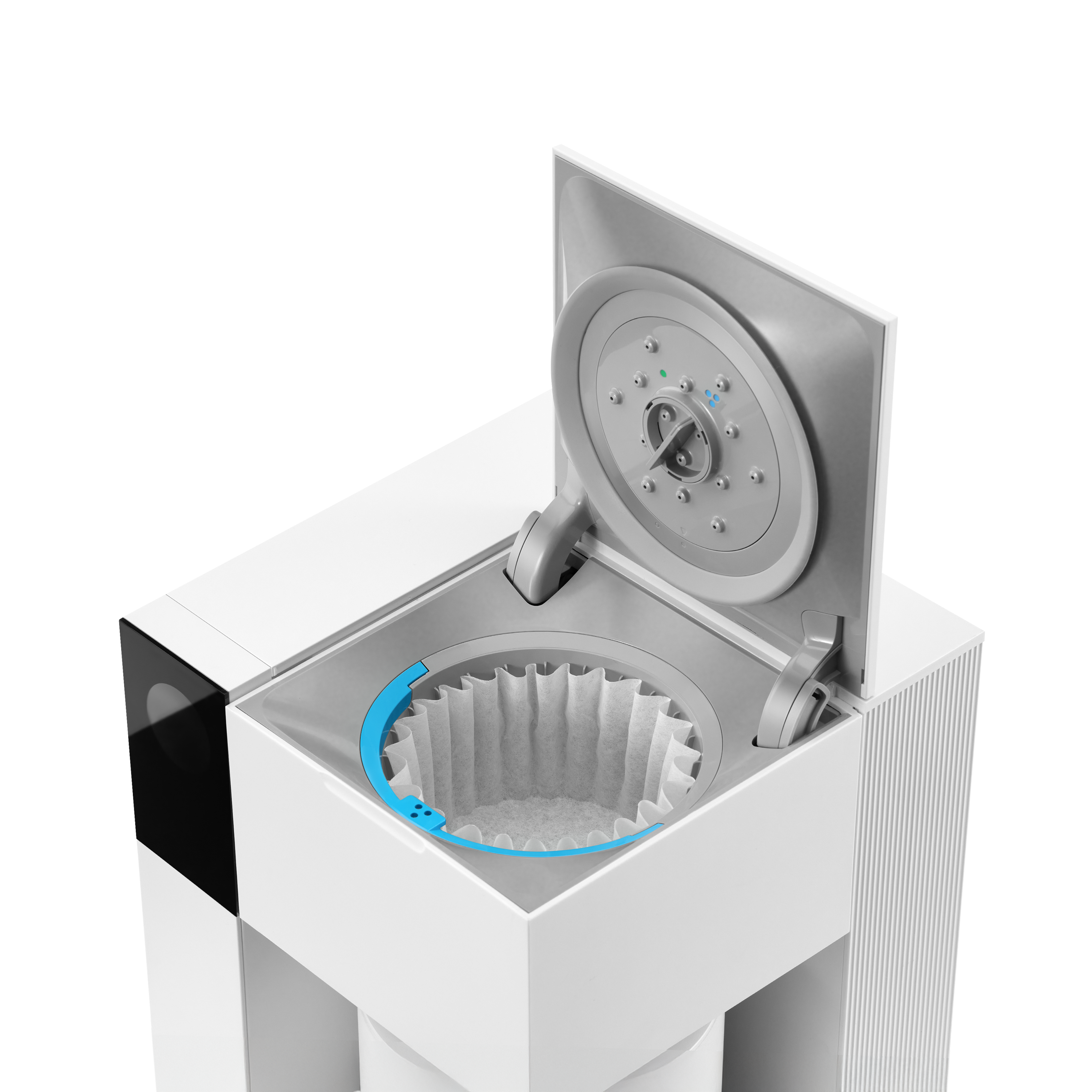 Aiden Precision Coffee Maker | Filter machine from Fellow