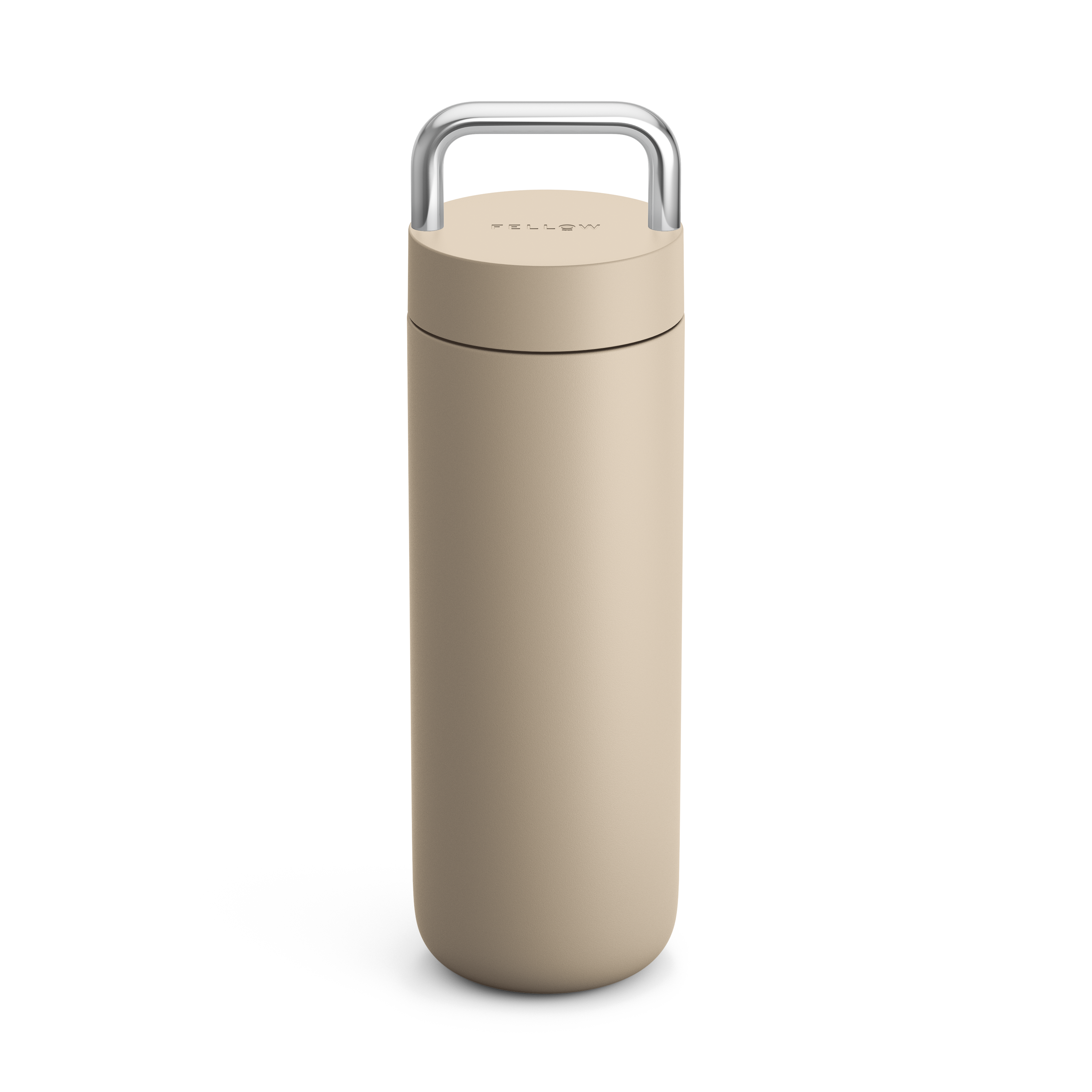 Fellow Carter Carry Tumbler Thermo Mug | 590ml