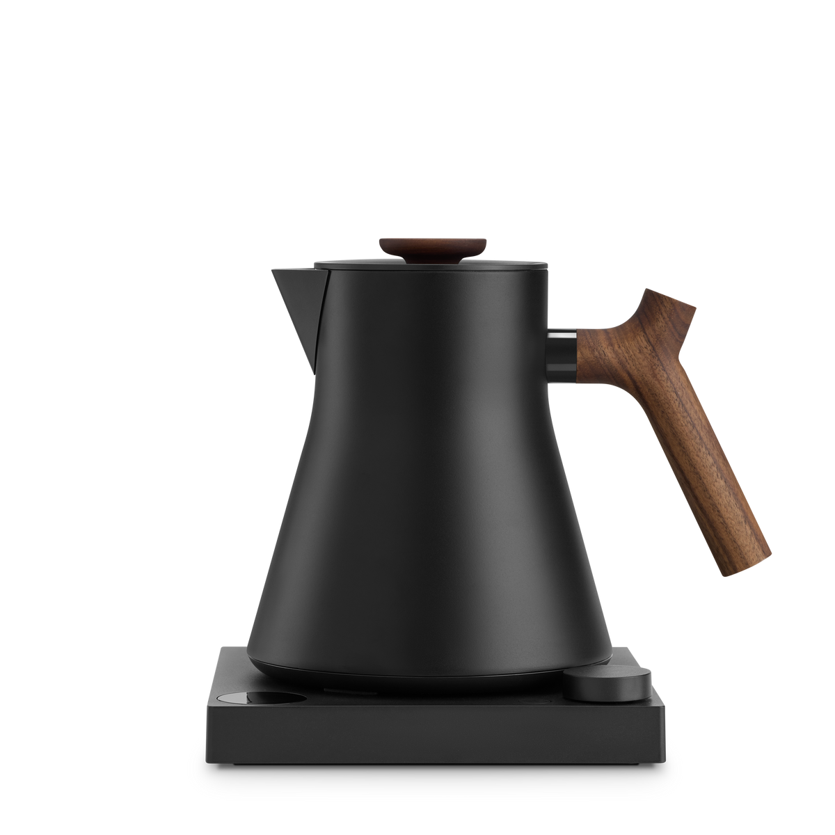 CorvoEKGProMatteBlackWalnut-