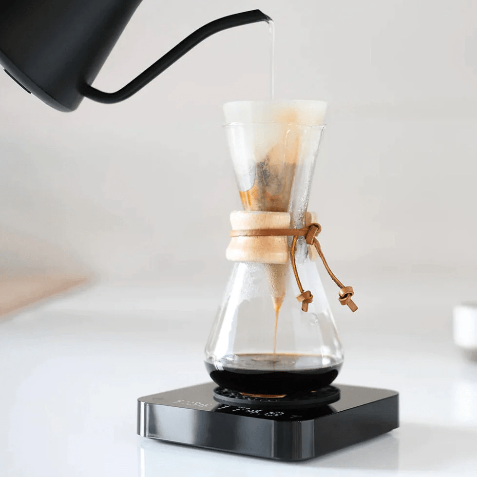 digitale Kaffeewaage | Acaia Pearl S