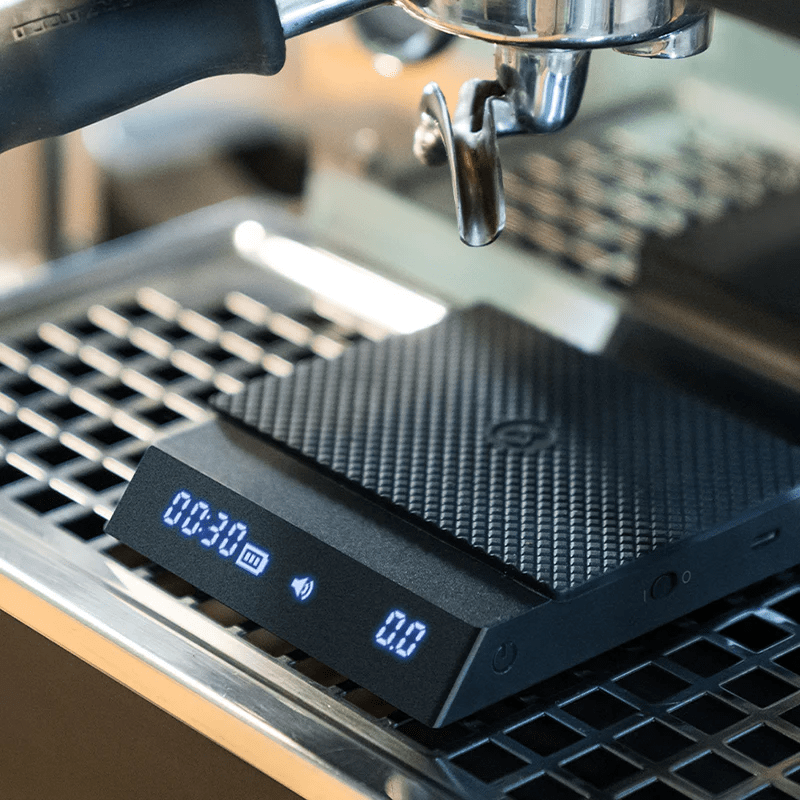 Timemore Black Mirror Nano | Espressowaage | online kaufen bei Coffee Annan