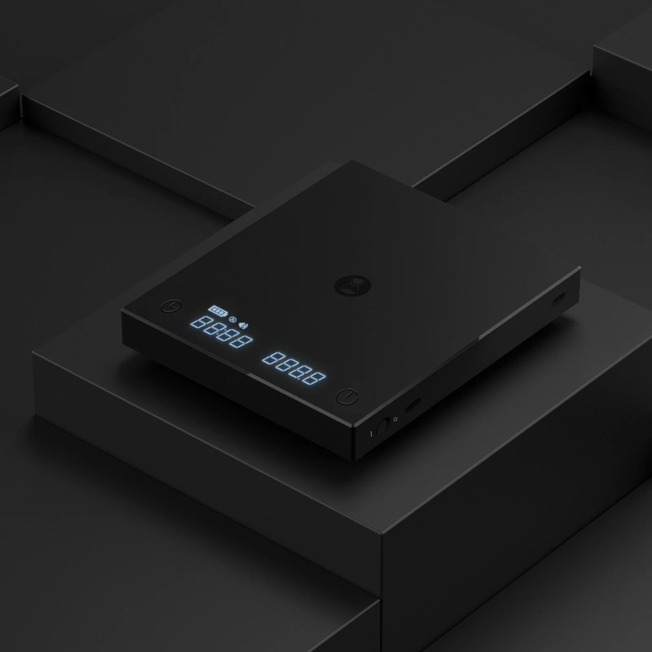 Timemore Black Mirror Basic Plus | Invisible LED Display