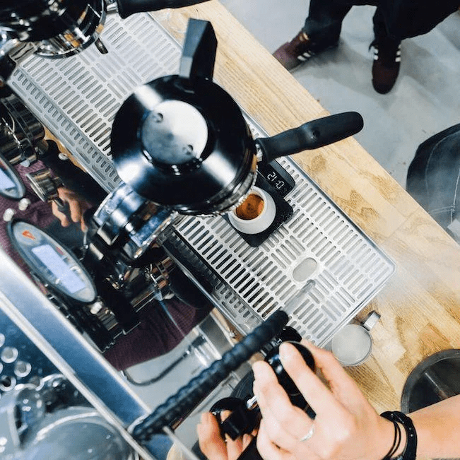 Kaffeezubehör | Acaia Lunar Wiegeplatte