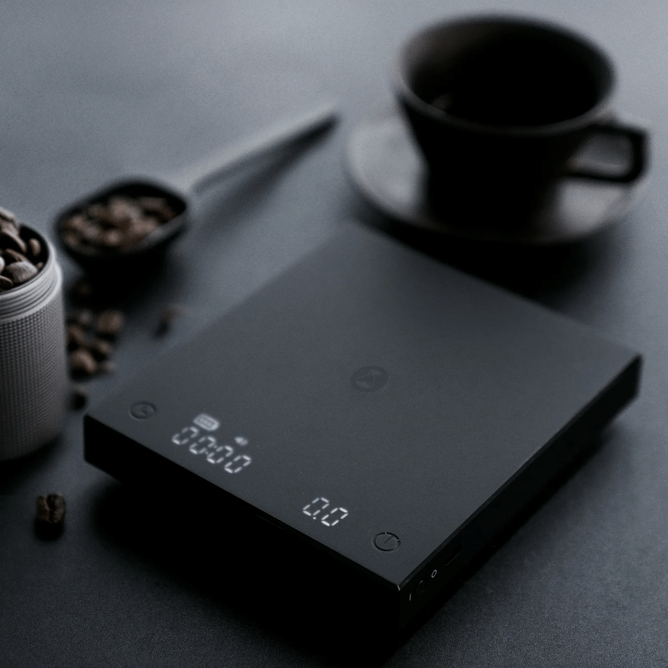 Timemore Black Mirror Basic Plus | Capacity Touch