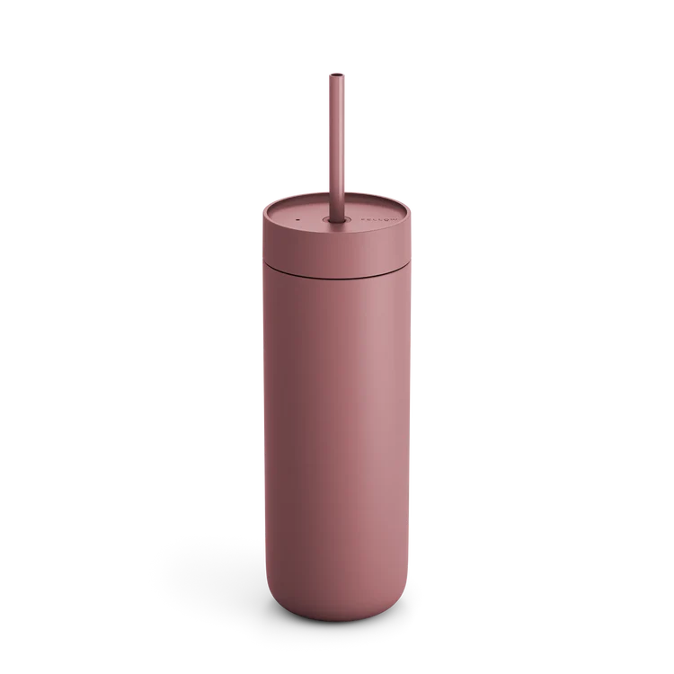 Fellow Carter Cold Tumbler | Thermal mug for cold drinks