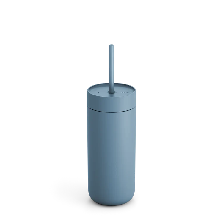 Fellow Carter Cold Tumbler | Thermal mug for cold drinks