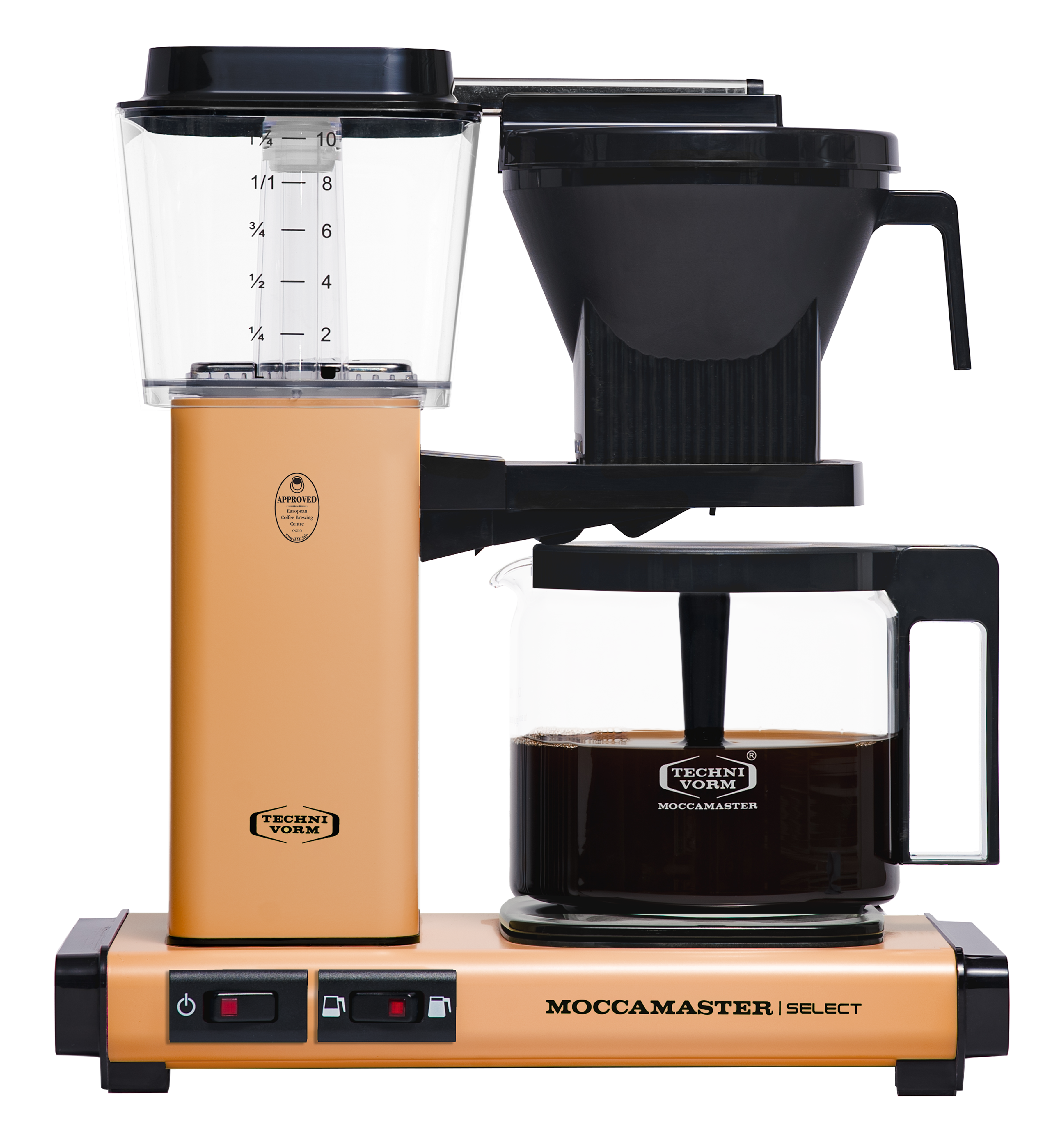 Moccamaster KBG Select