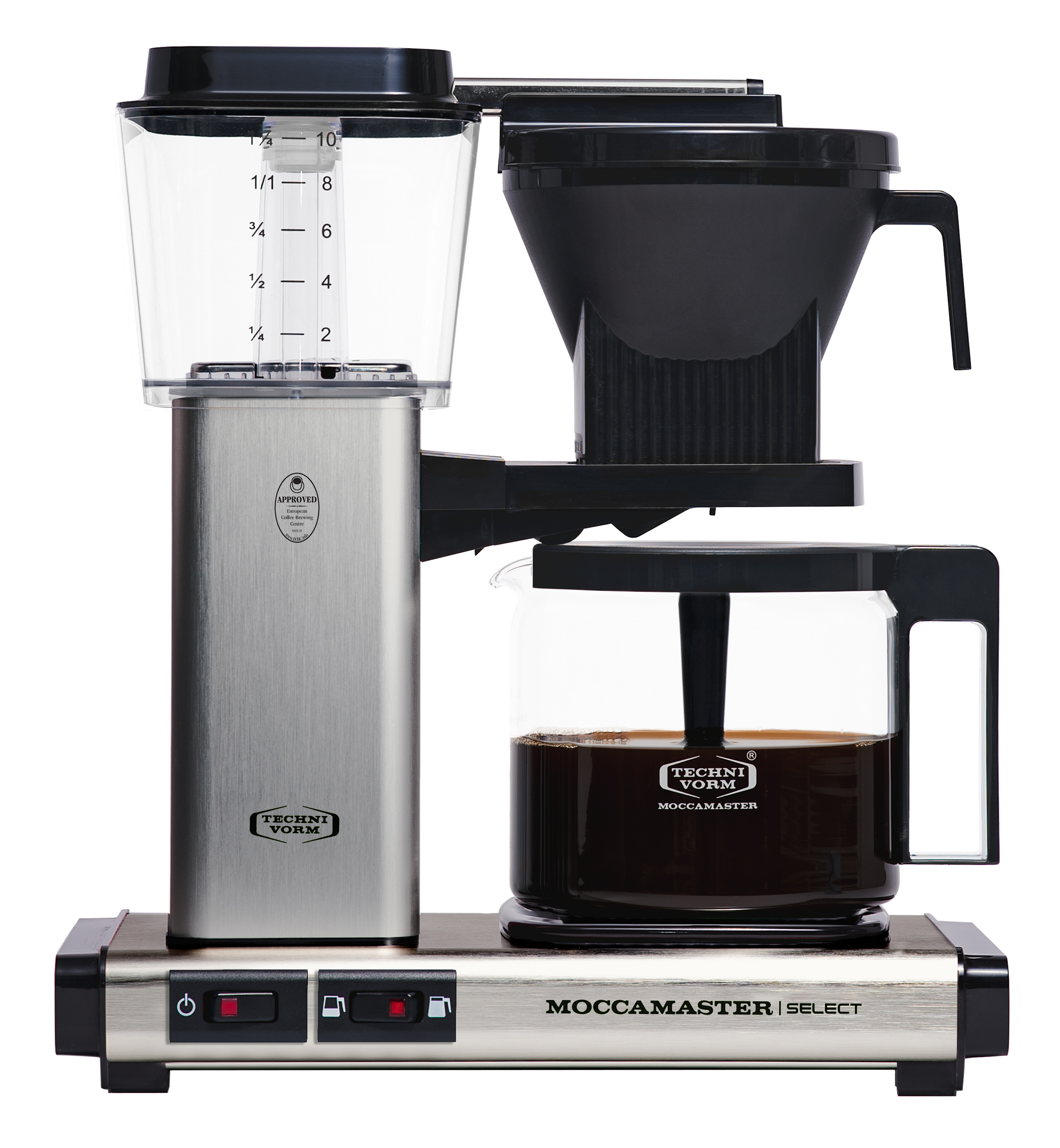 Moccamaster KBG Select