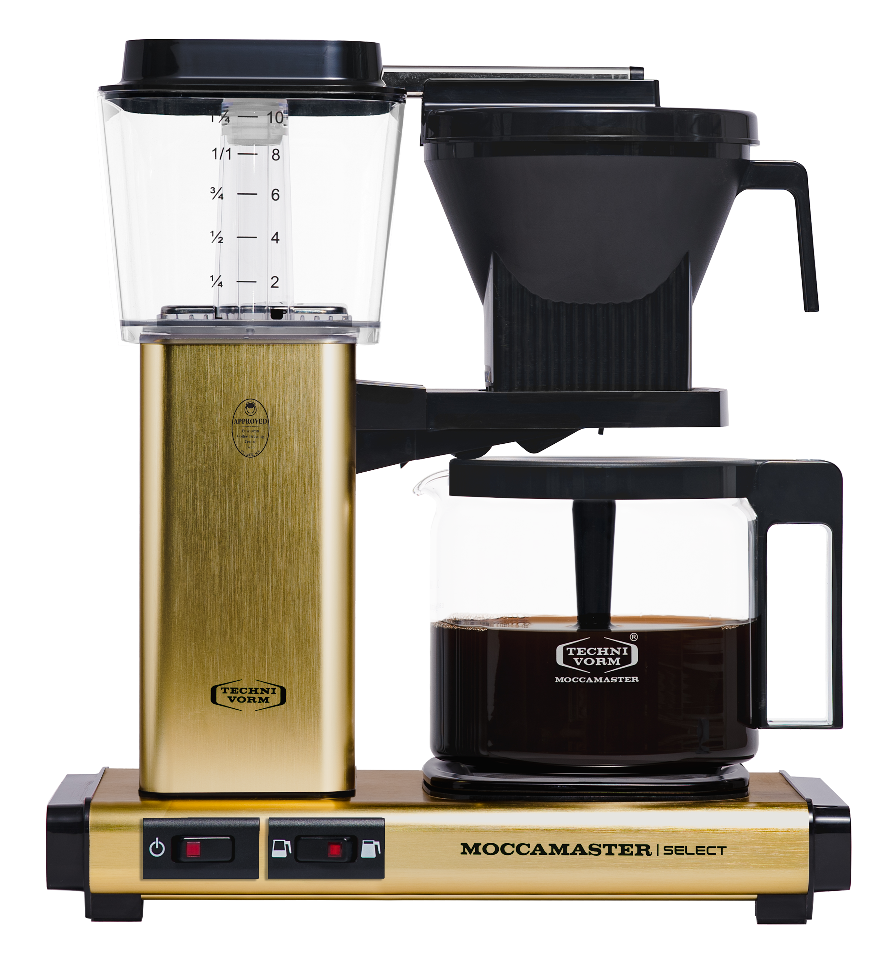 Moccamaster KBG Select