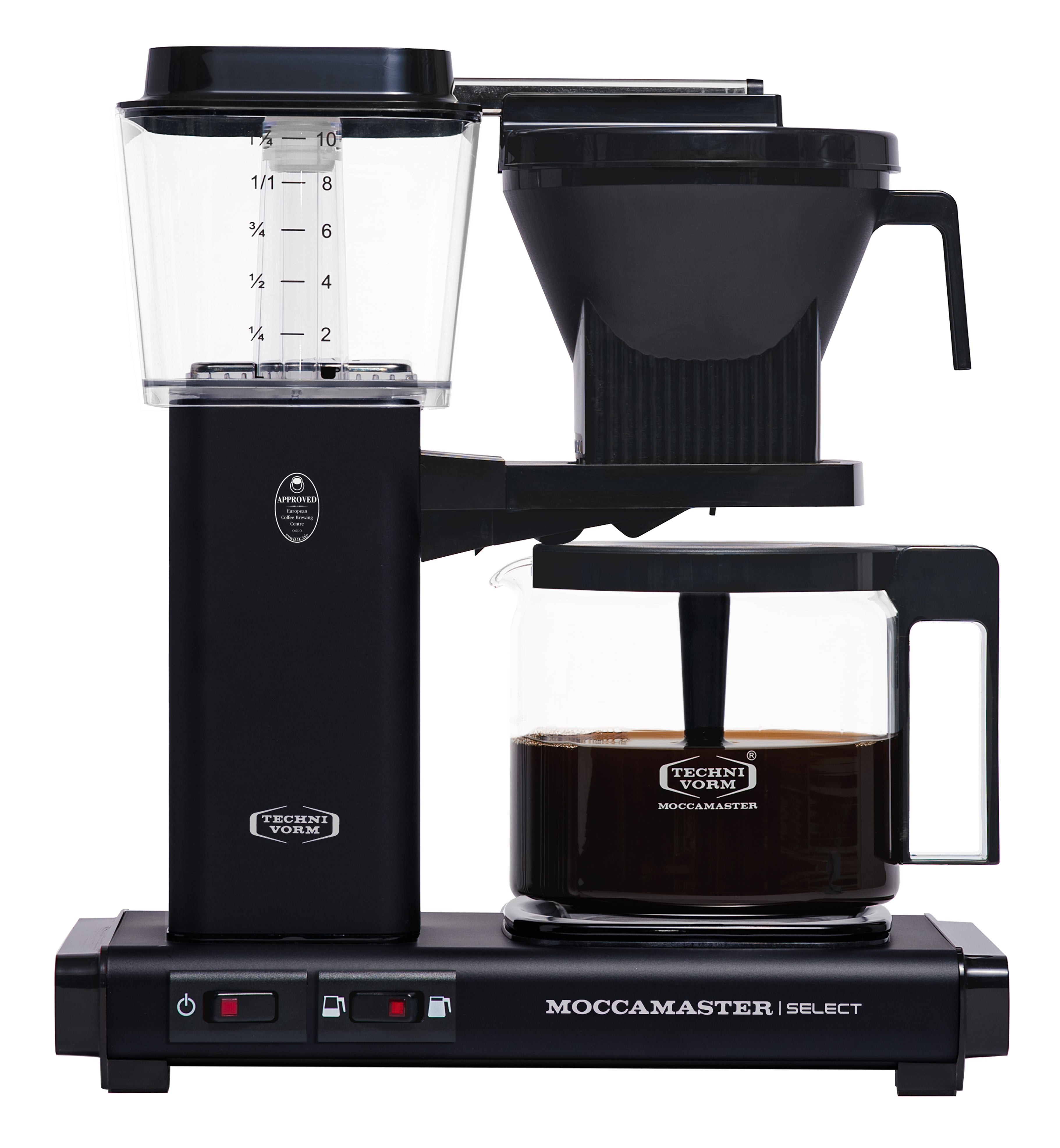 Moccamaster KBG Select