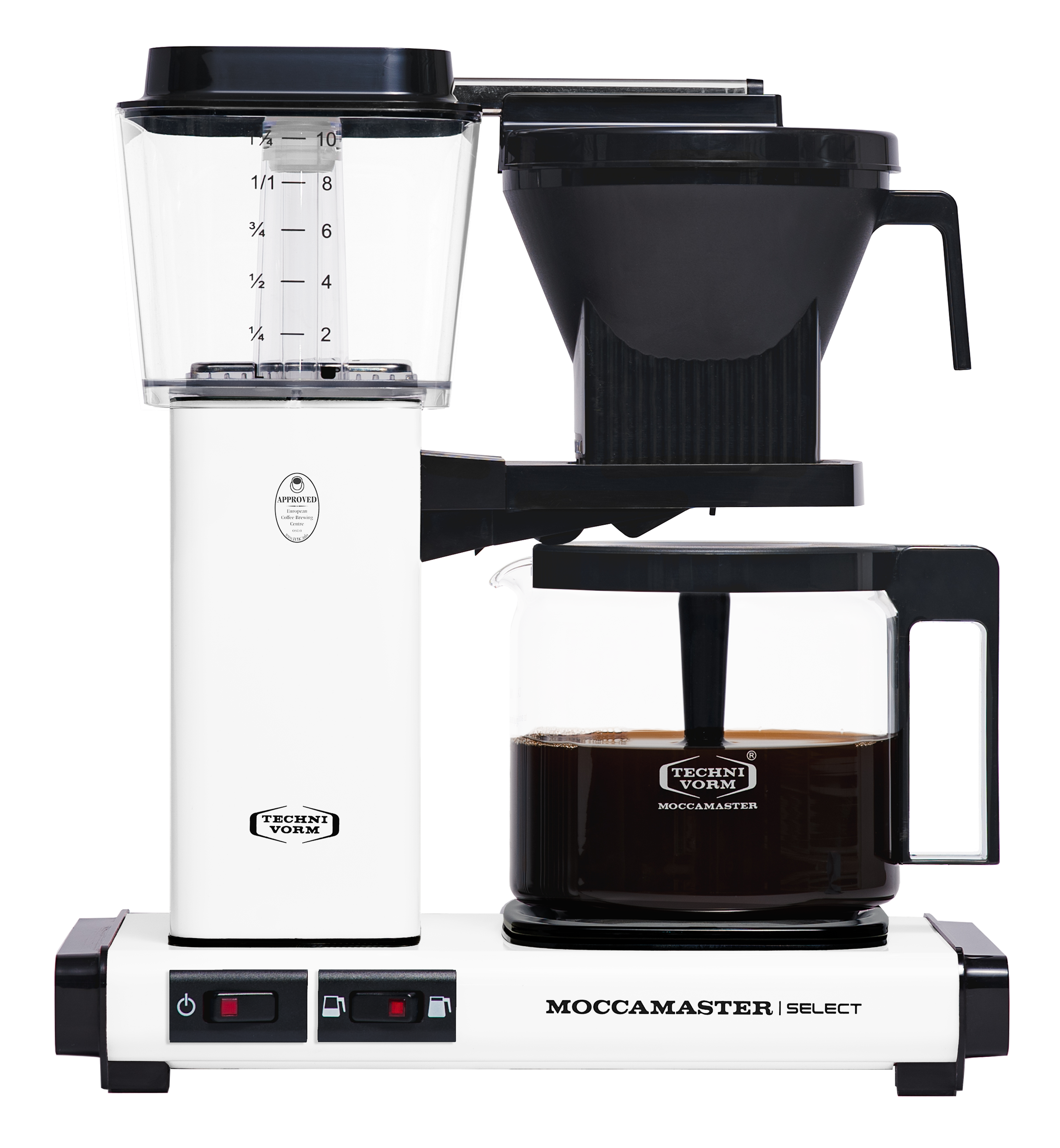 Moccamaster KBG Select