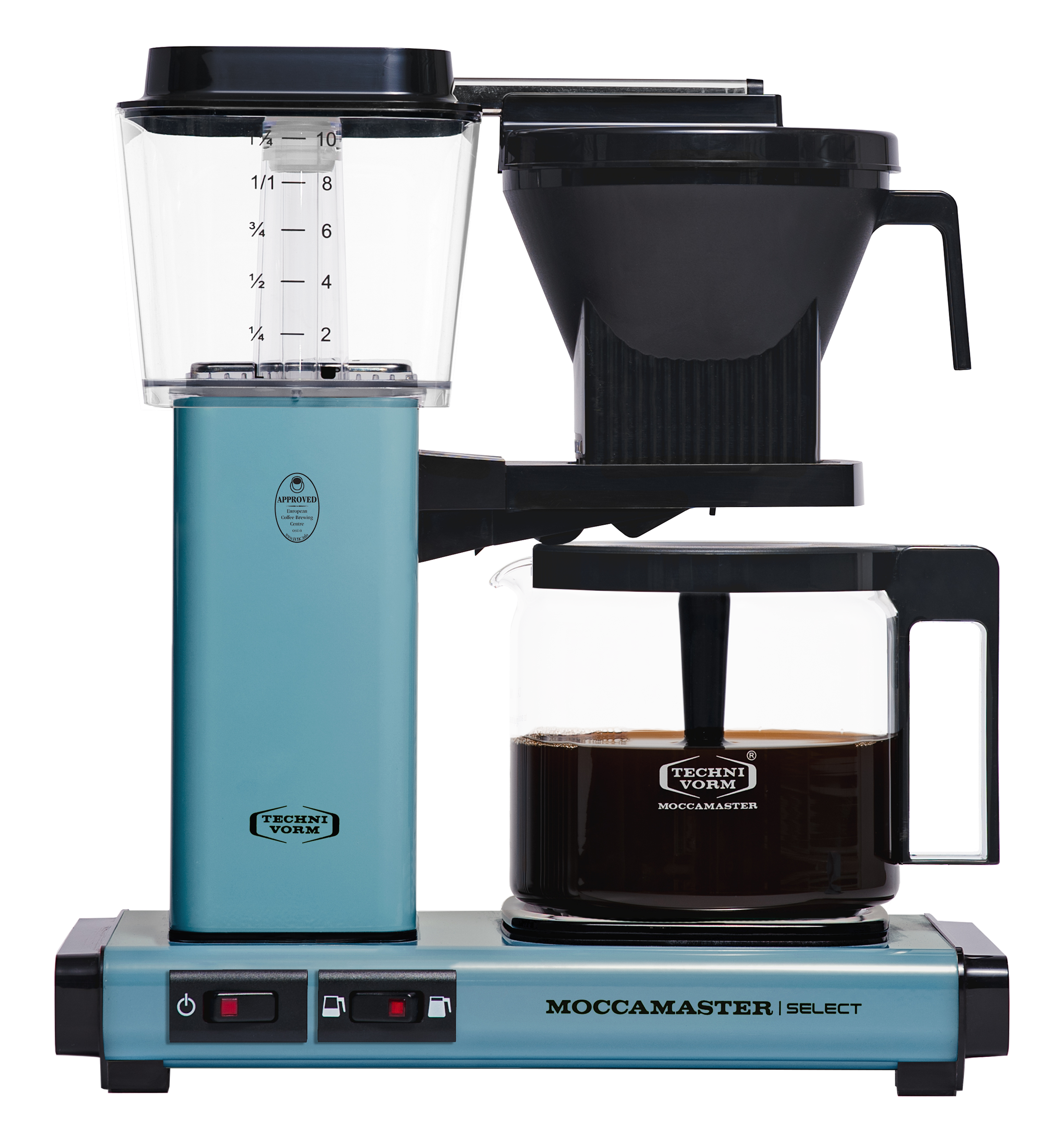 Moccamaster KBG Select