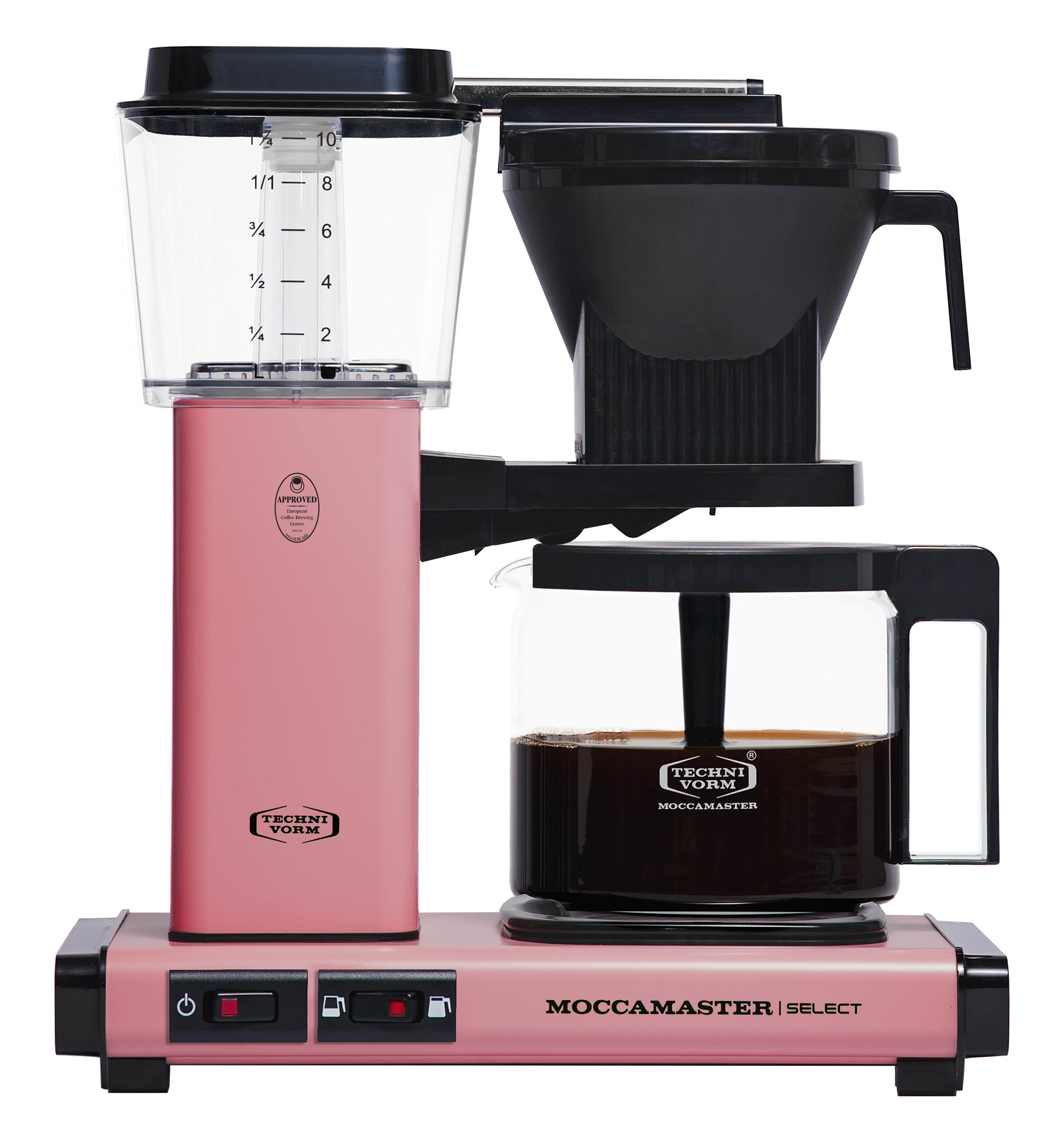 Moccamaster KBG Select