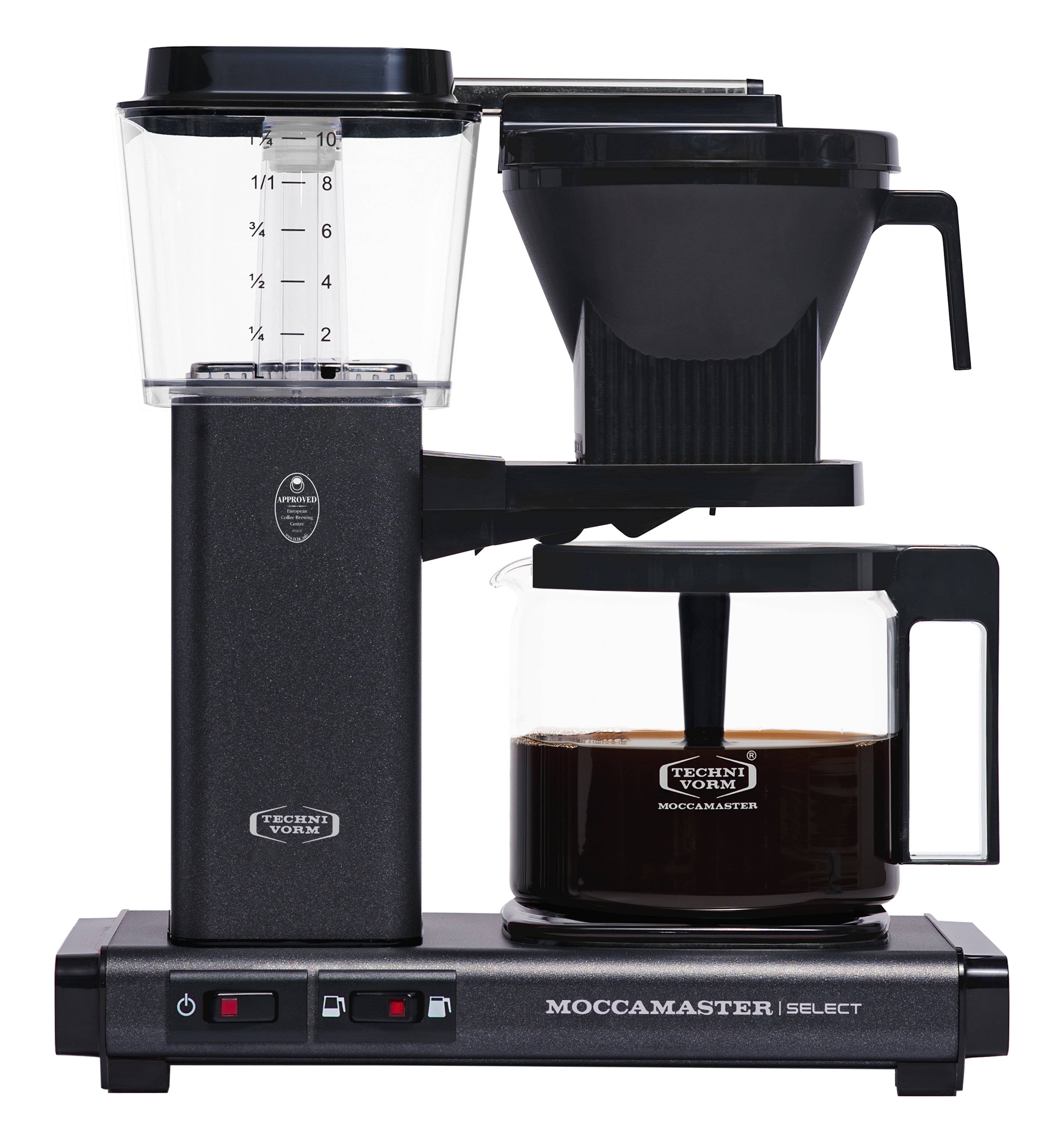 Moccamaster KBG Select