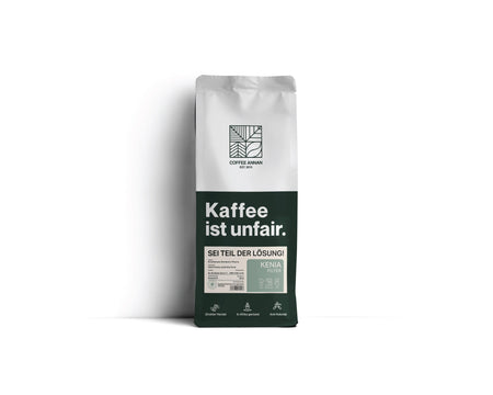 Kenya | Specialty Coffee | Filter Roast image