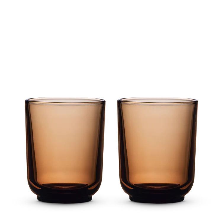 Fellow Pirch Glasses