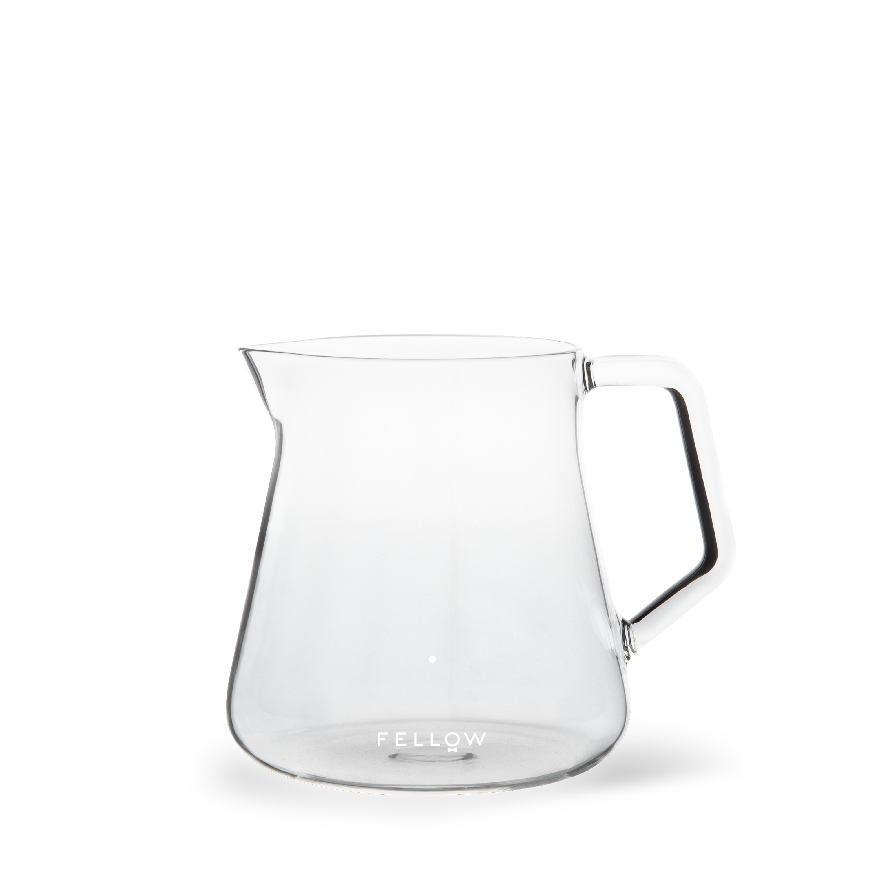 Fellow Mighty Small Glass Carafe | 500 ml glass carafe