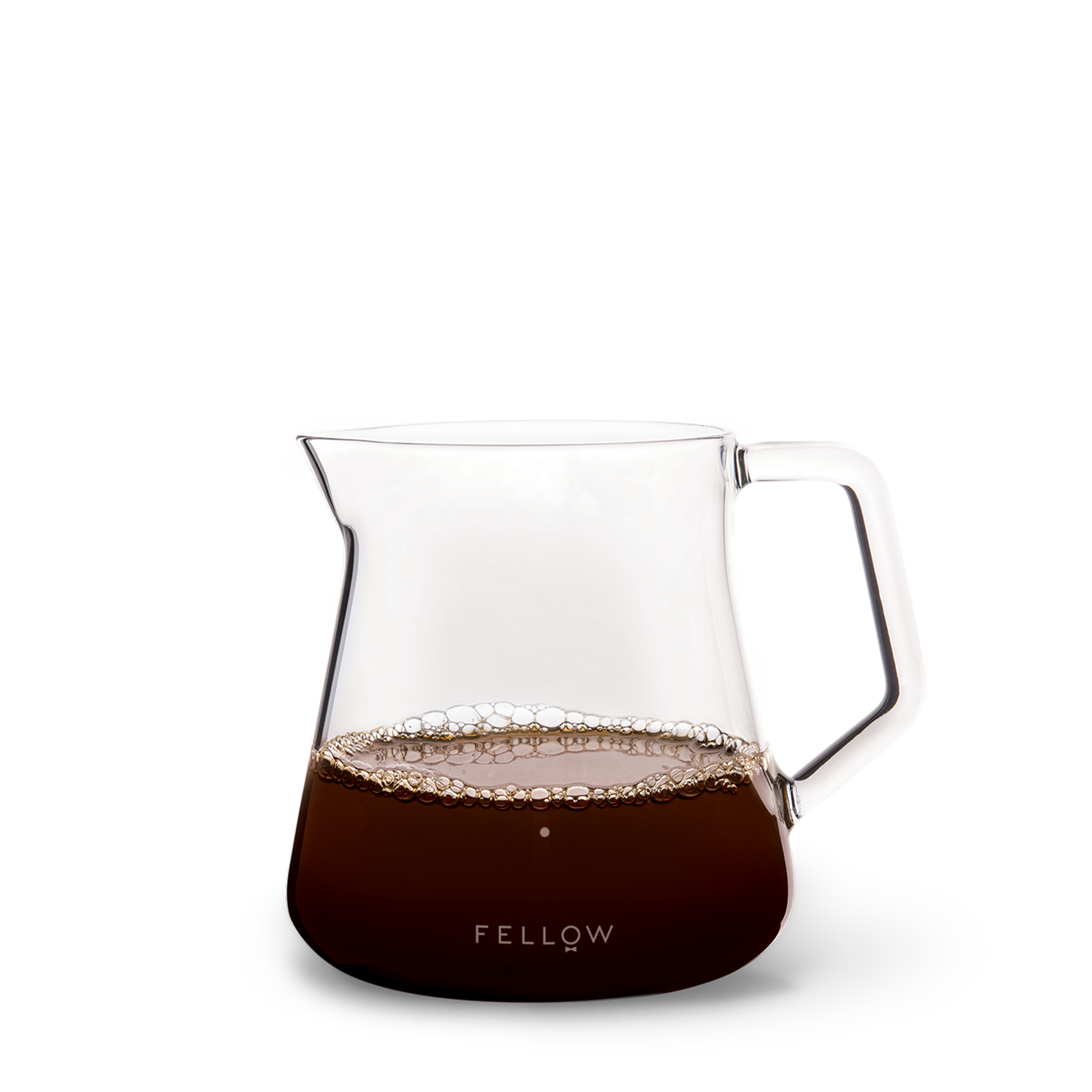 Fellow Mighty Small Glass Carafe | 500 ml glass carafe