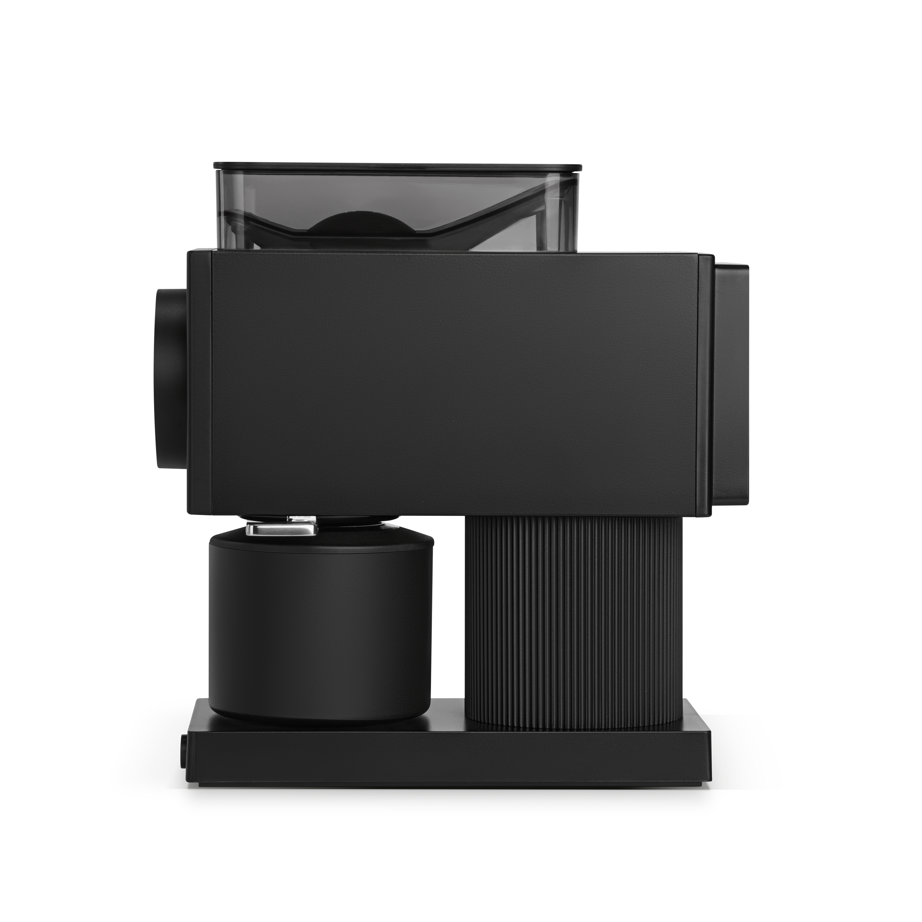 Fellow Ode Brew Grinder, Generation 2, Kaffeemühle Matte Black