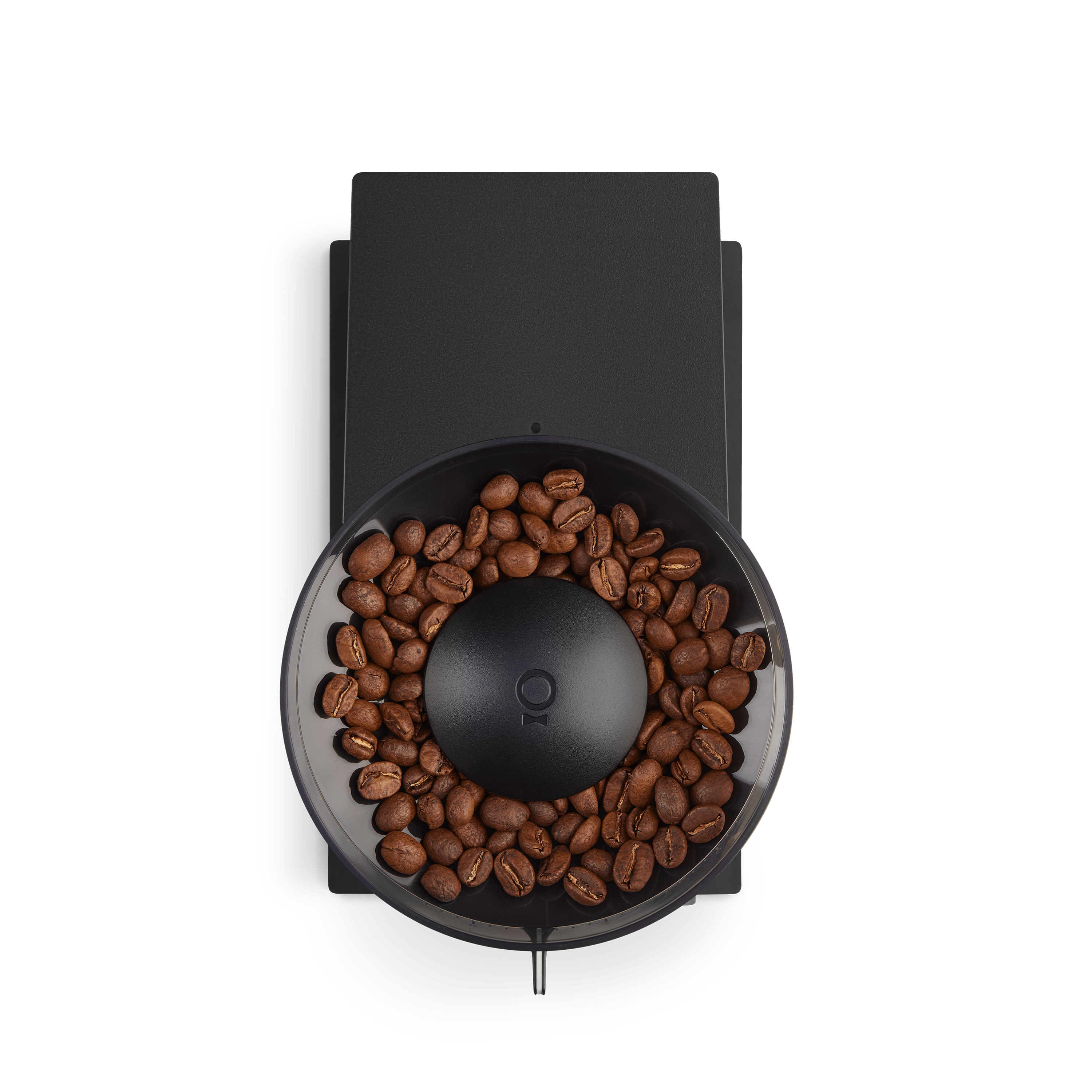 Fellow Opus Allzweck elektrische Kaffeemühle (Matte Black)
