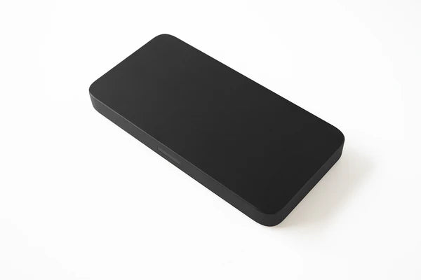 Acaia Umbra Duo eloxiertes Aluminium Gehäuse