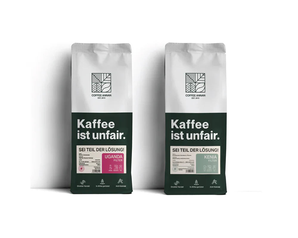 Probierpaket - Klein