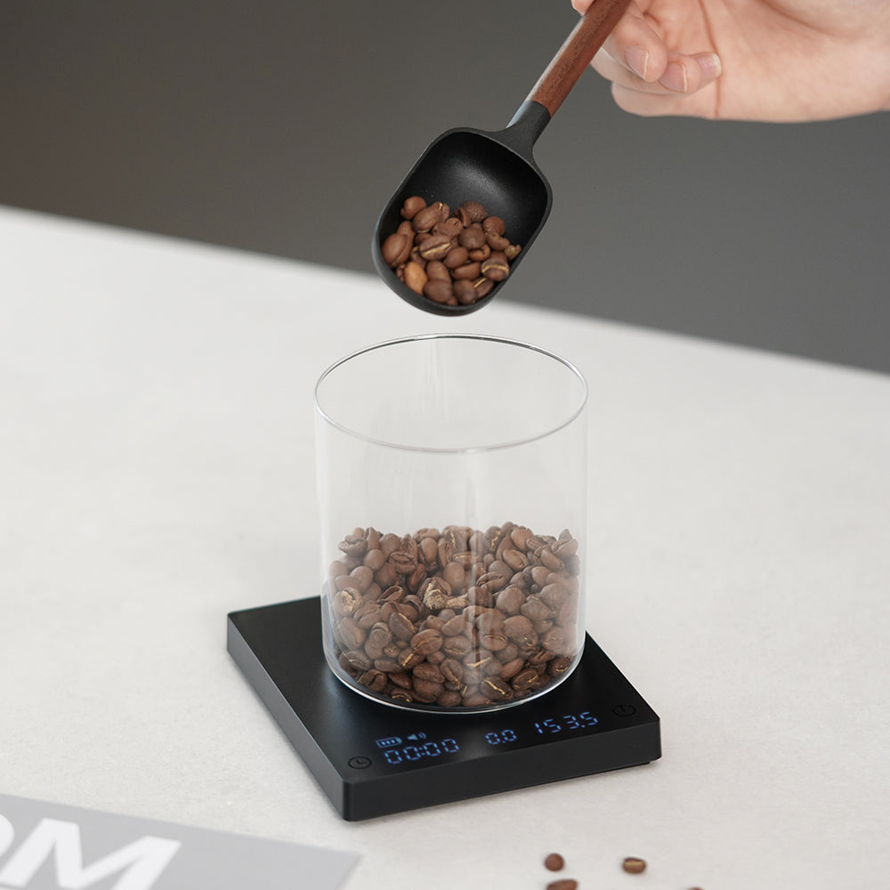 Mini Scale | Precise Coffee Scale