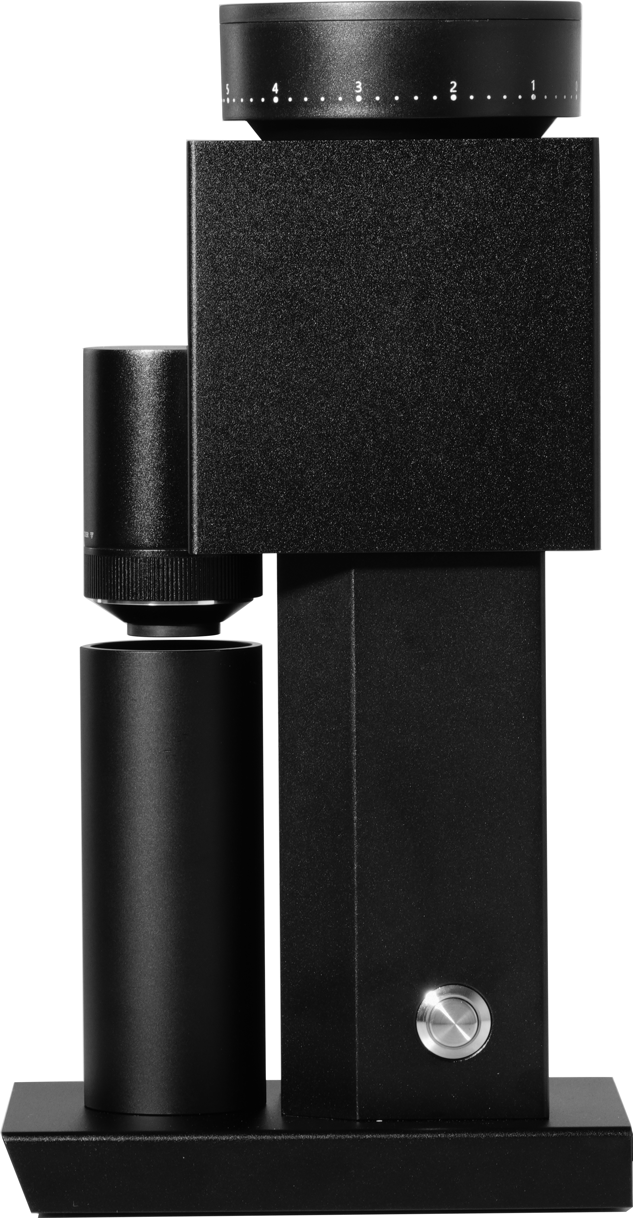Timemore bricks 01S coffee grinder in black