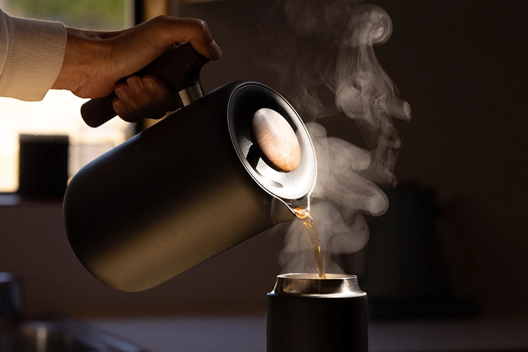 kaffeebereiter kaffeekanne kaffeemaschine kaffee