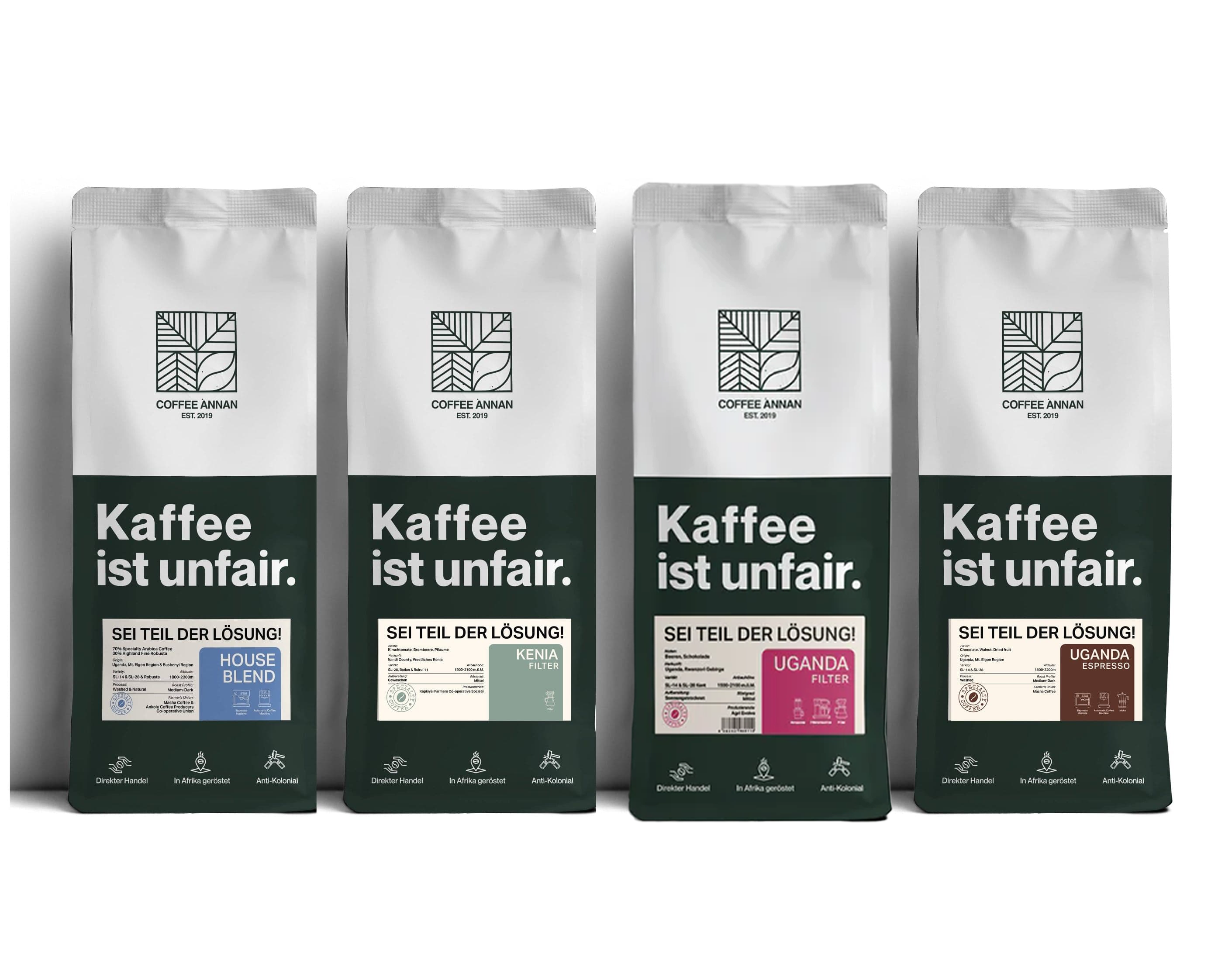 Probierpaket - Large