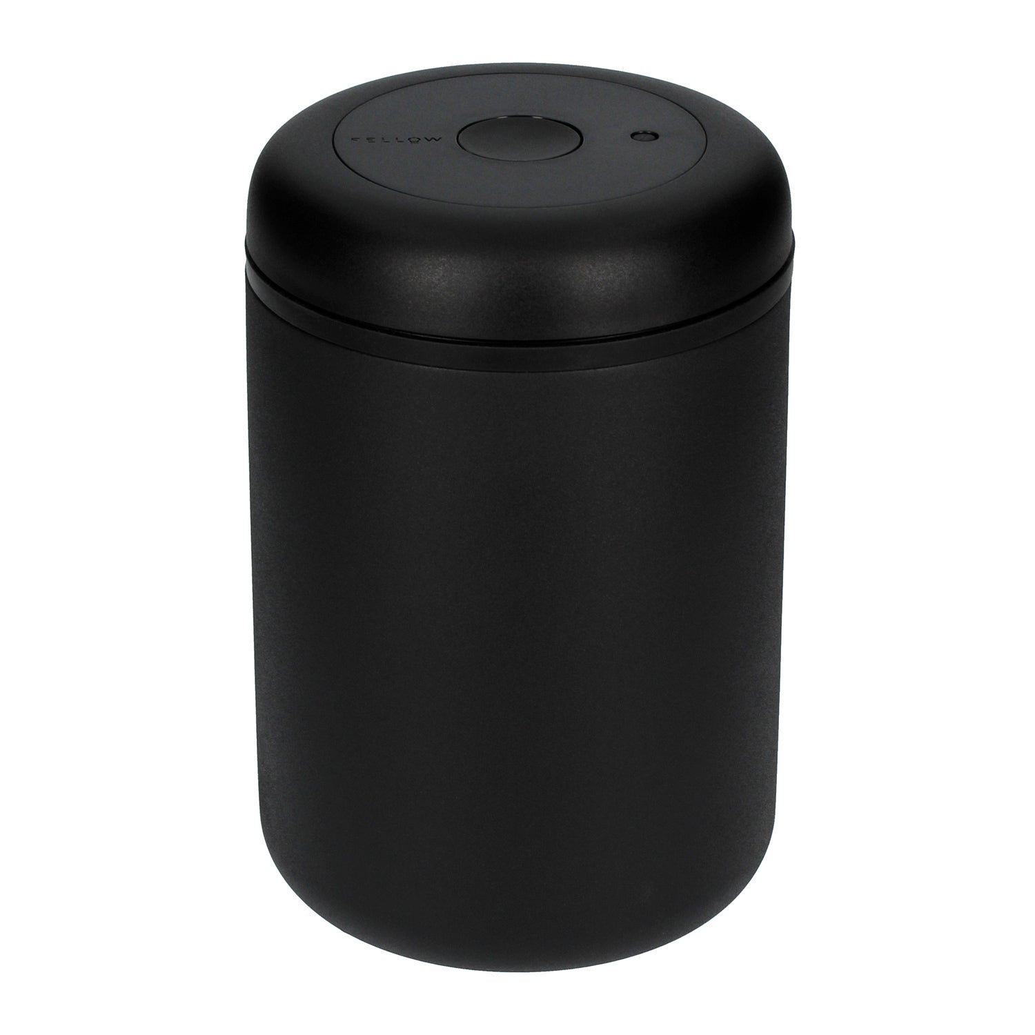 Fellow Atmos Canister vacuum storage container for coffee beans 700 ml matt black 